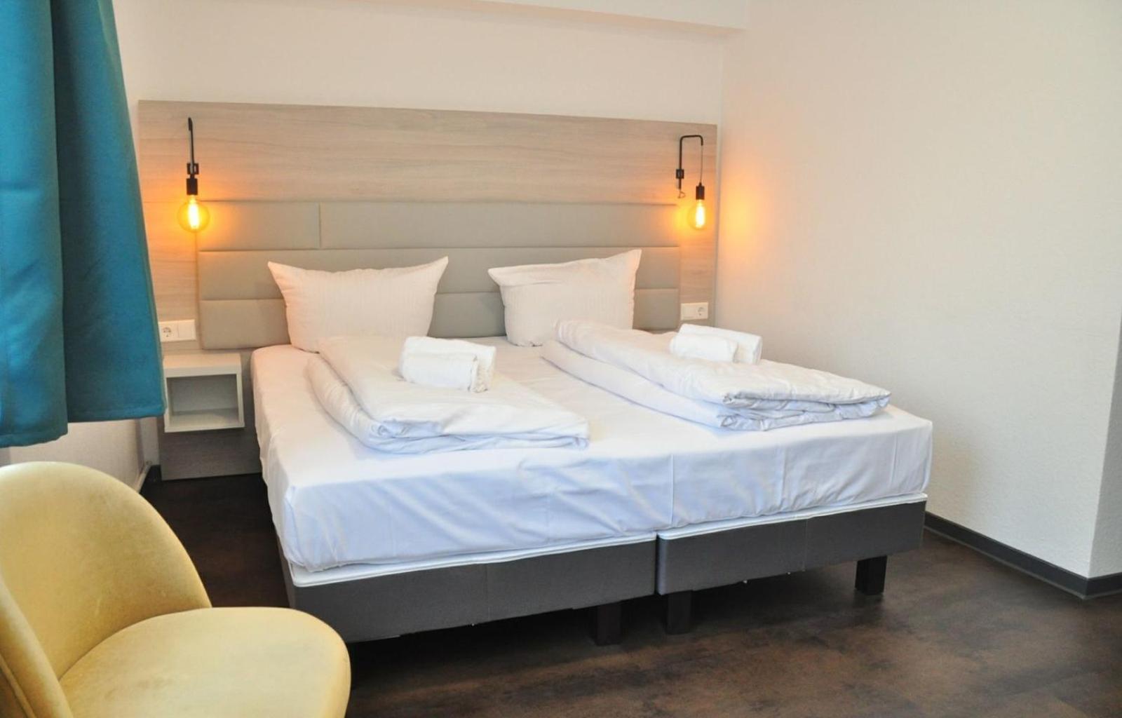 Hotel Am Martinsberg Andernach Eksteriør bilde