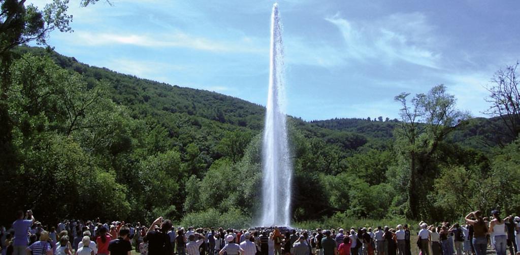 Hotel Am Martinsberg Andernach Eksteriør bilde