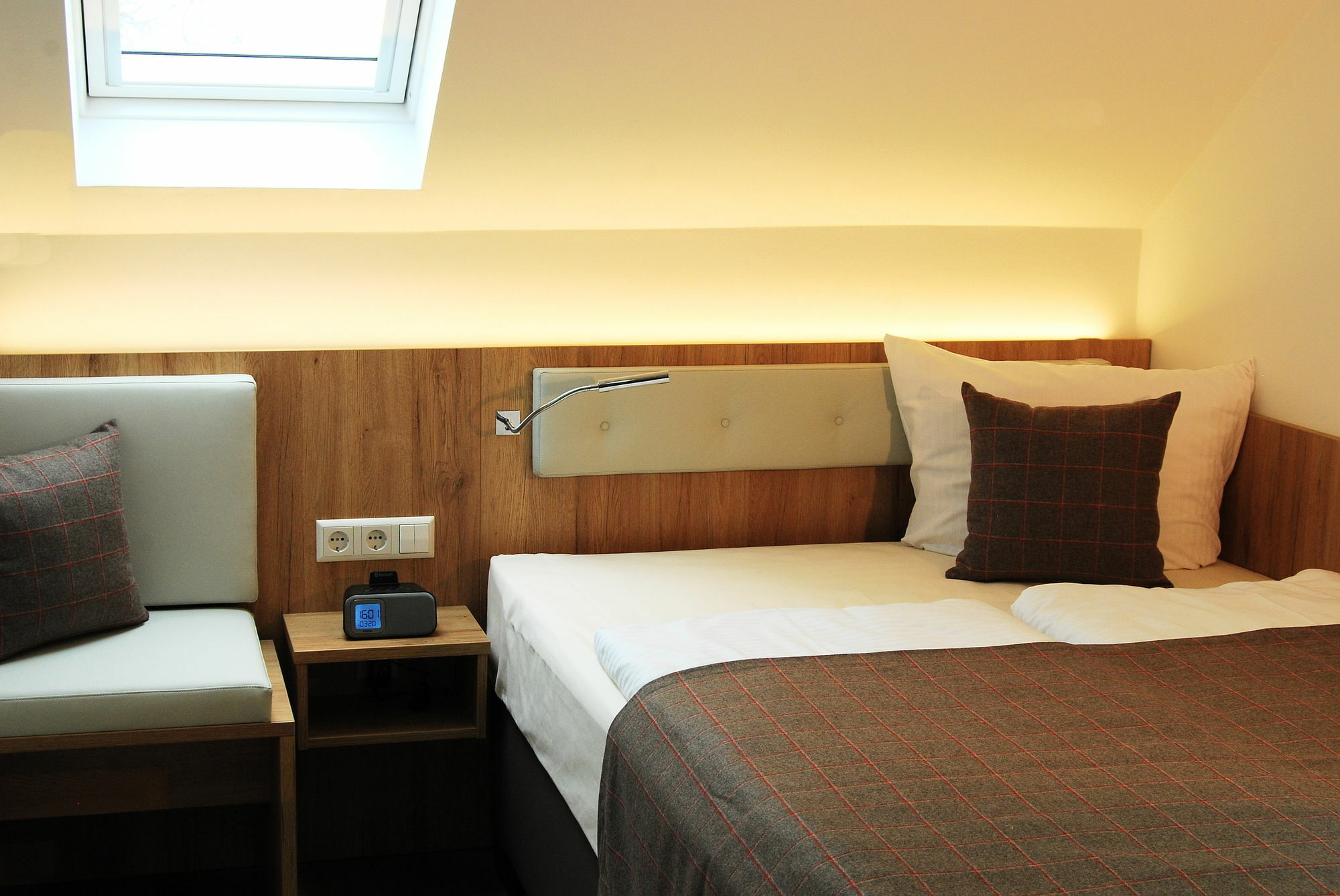 Hotel Am Martinsberg Andernach Eksteriør bilde